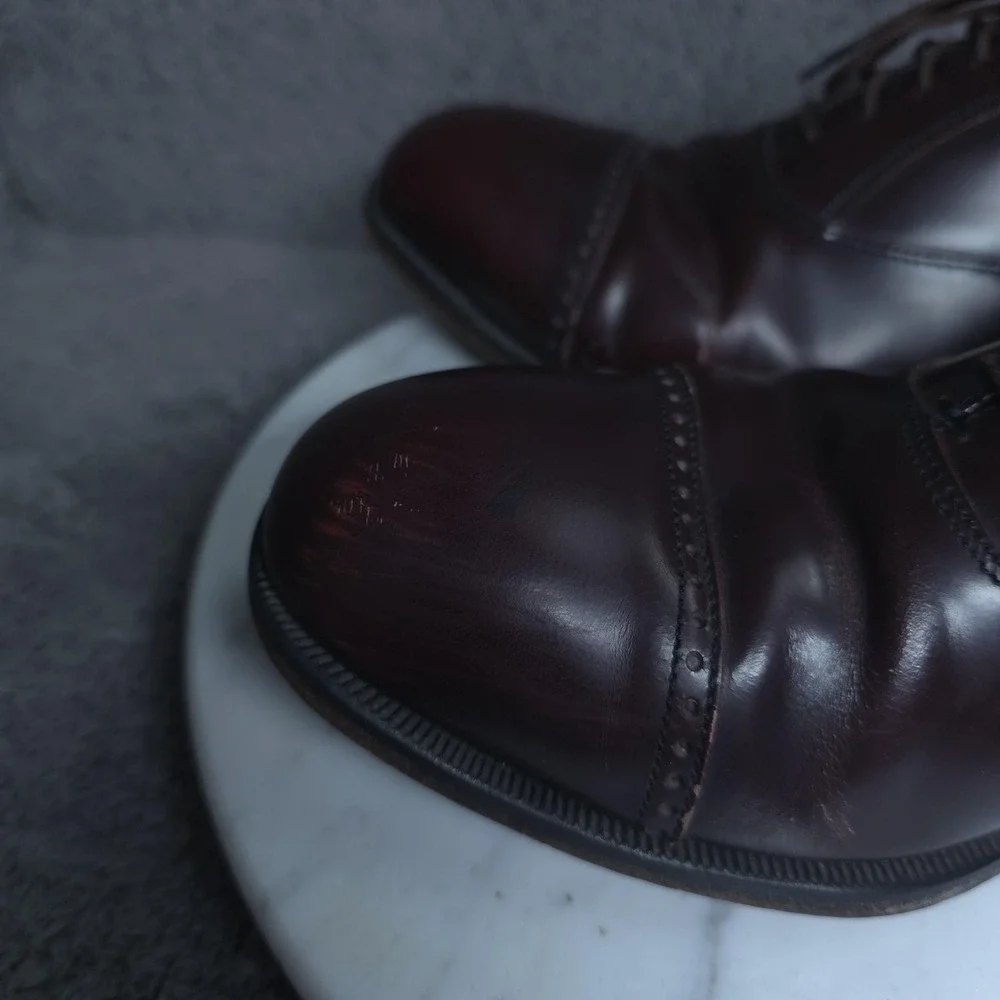 Florsheim what you